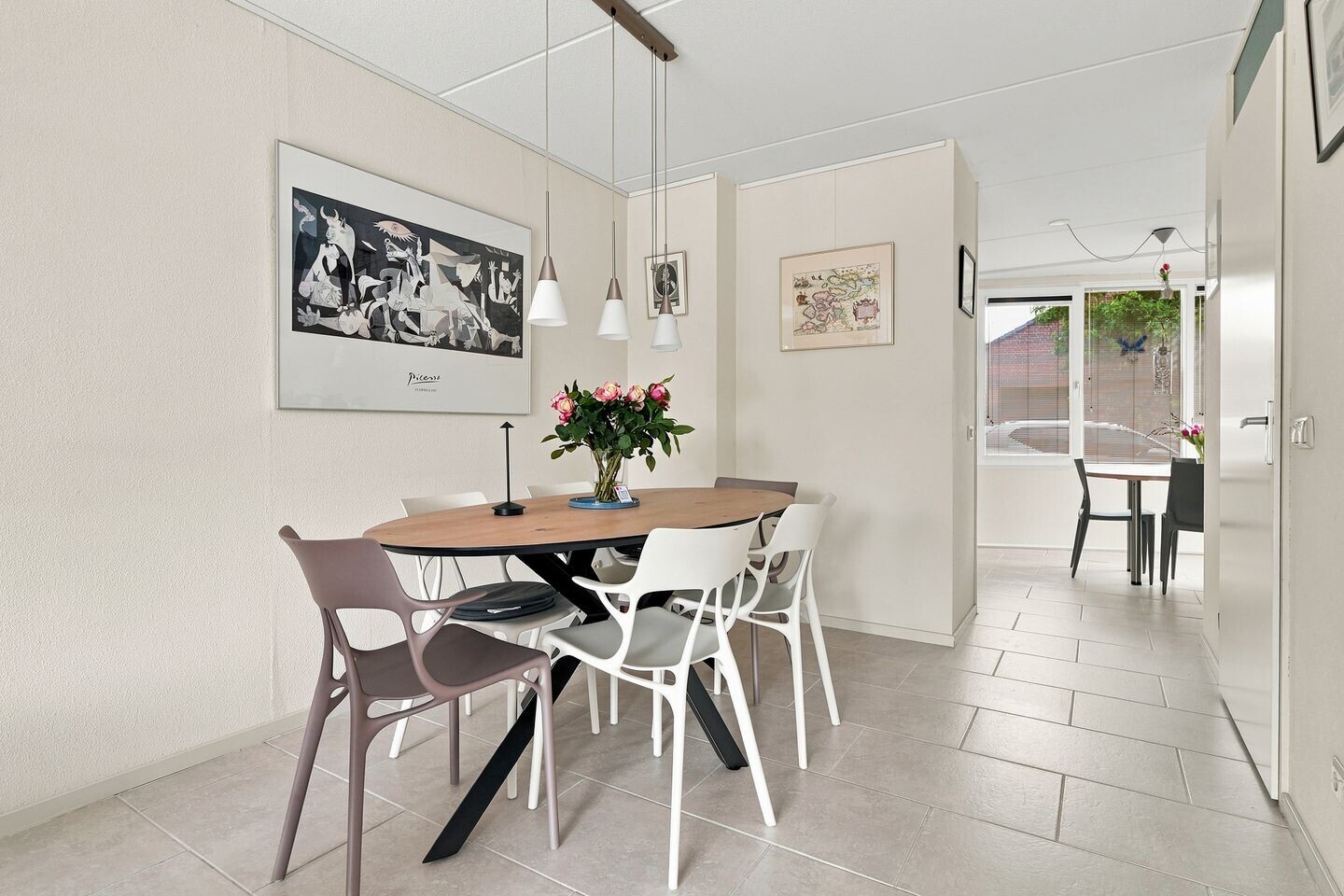 Tussenwoning te koop: Haagland 28, Vlissingen