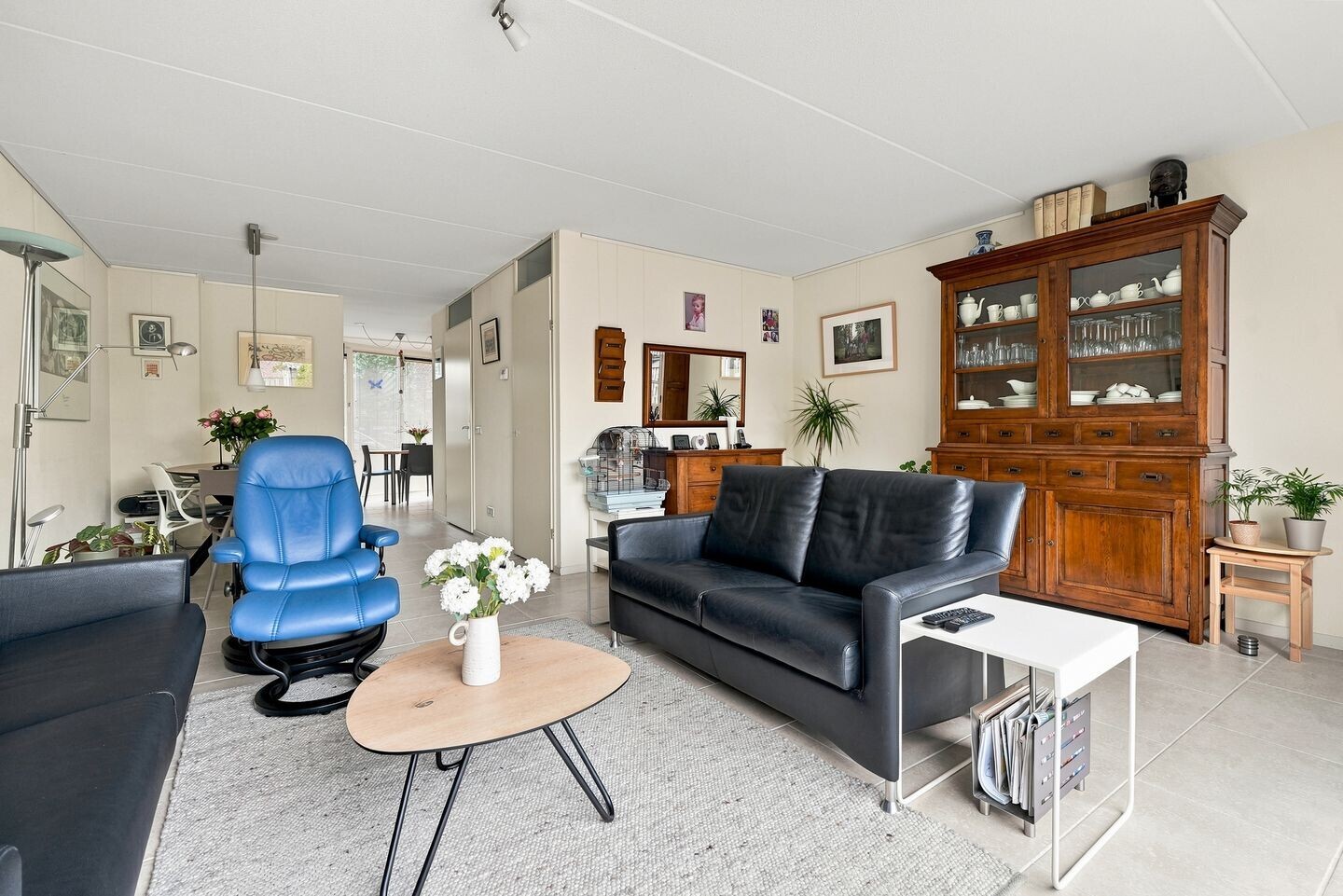 Tussenwoning te koop: Haagland 28, Vlissingen