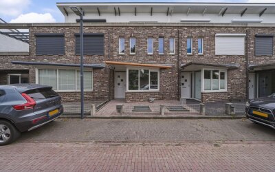 Huis te koop Haagland 28