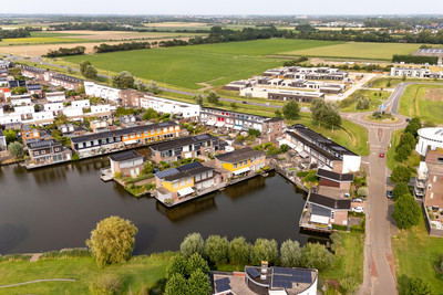Vloedlijn 2