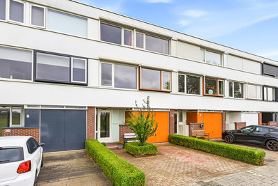Strandwal 63