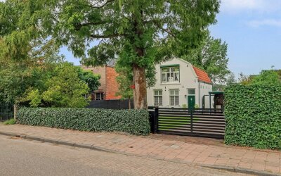 Nieuwe Vlissingseweg 141