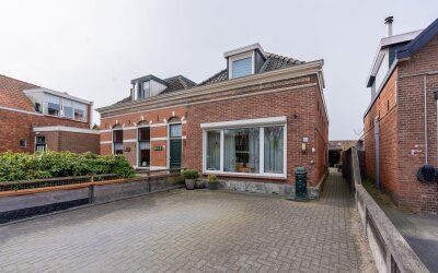 Vrijburgstraat 17