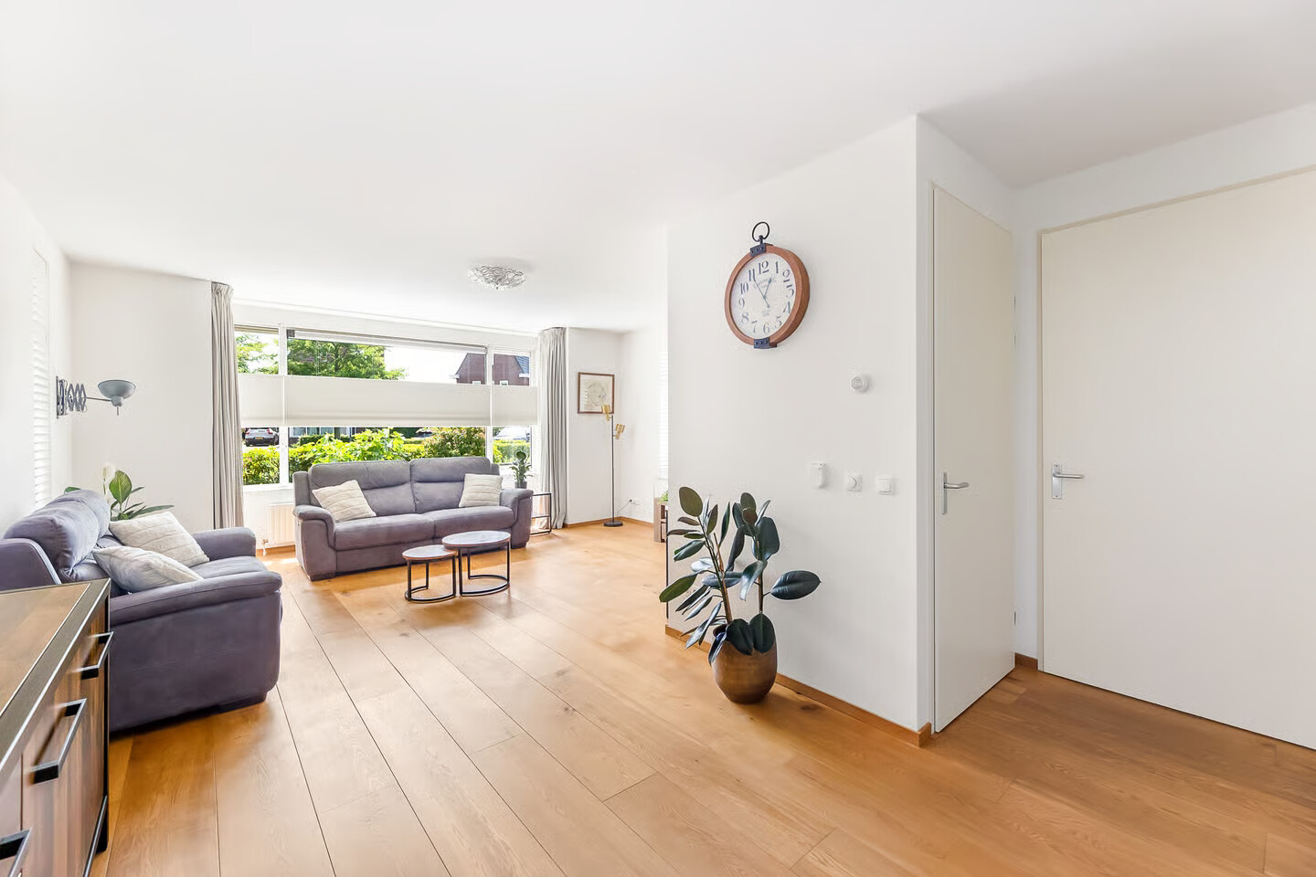 Hoekwoning te koop: De Tuinderij 30, Vlissingen