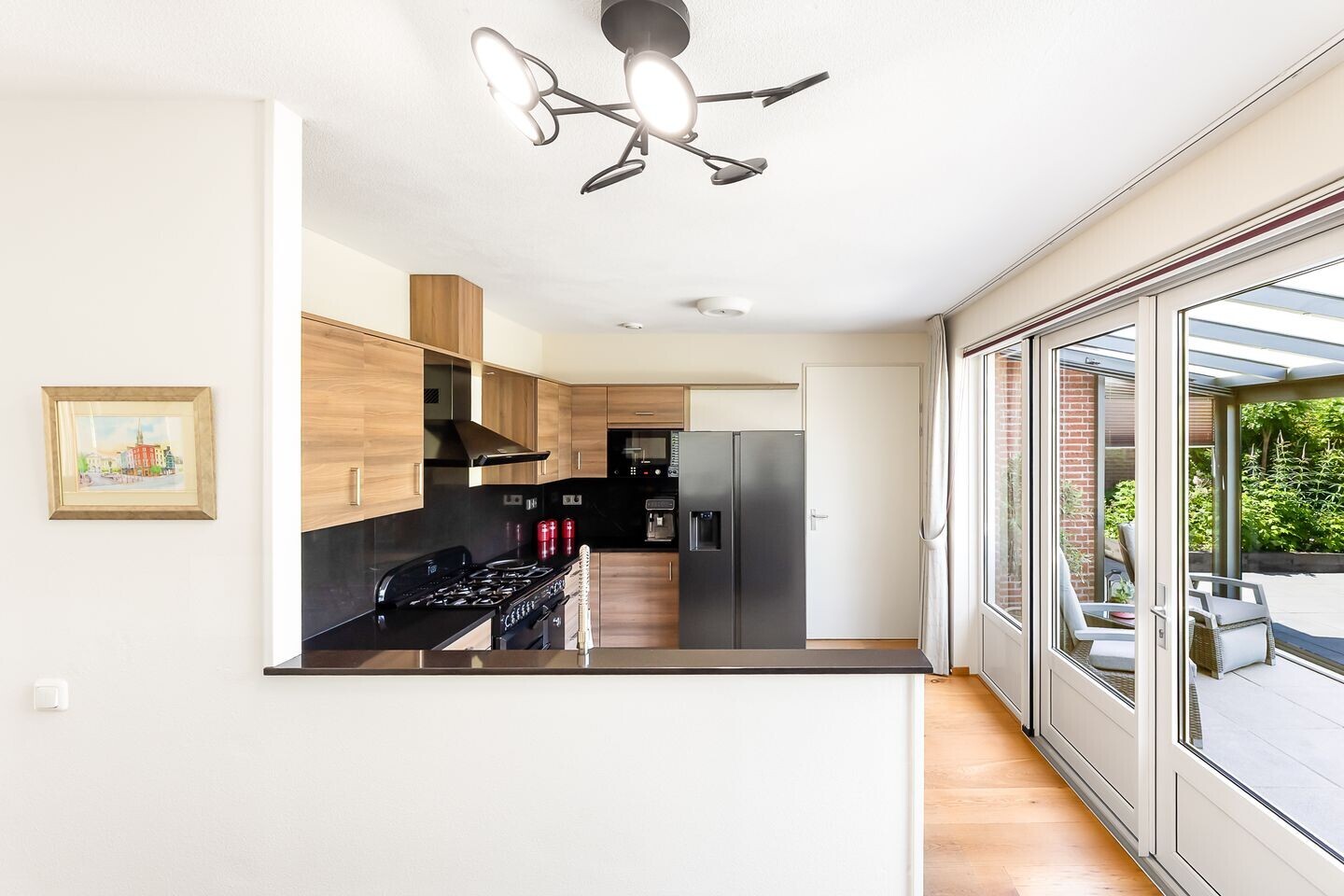 Hoekwoning te koop: De Tuinderij 30, Vlissingen