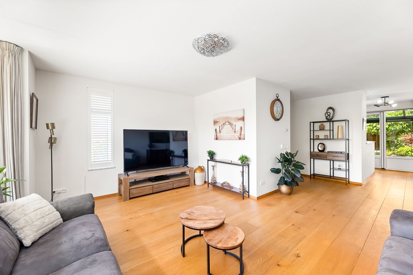 Hoekwoning te koop: De Tuinderij 30, Vlissingen