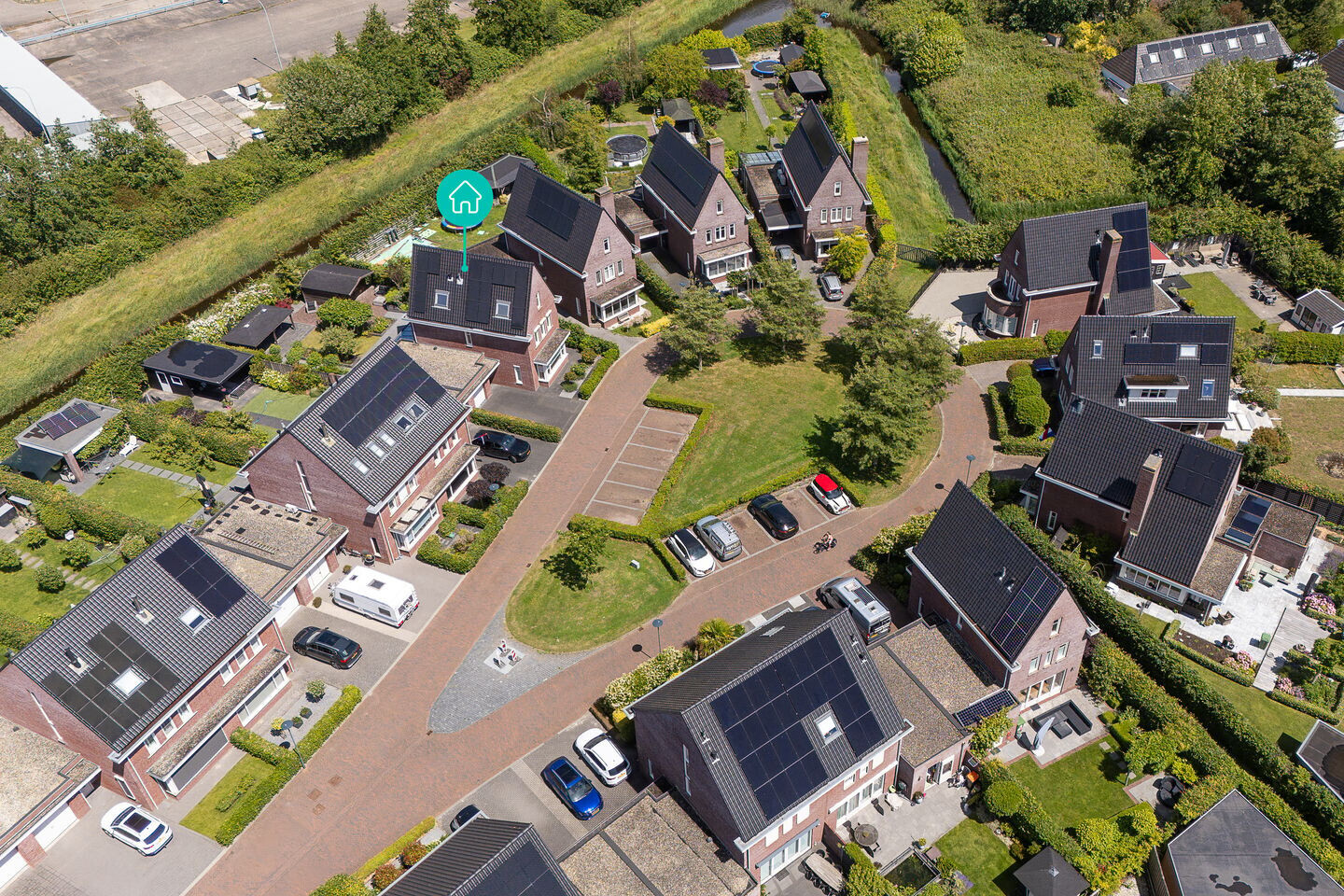 Hoekwoning te koop: De Tuinderij 30, Vlissingen
