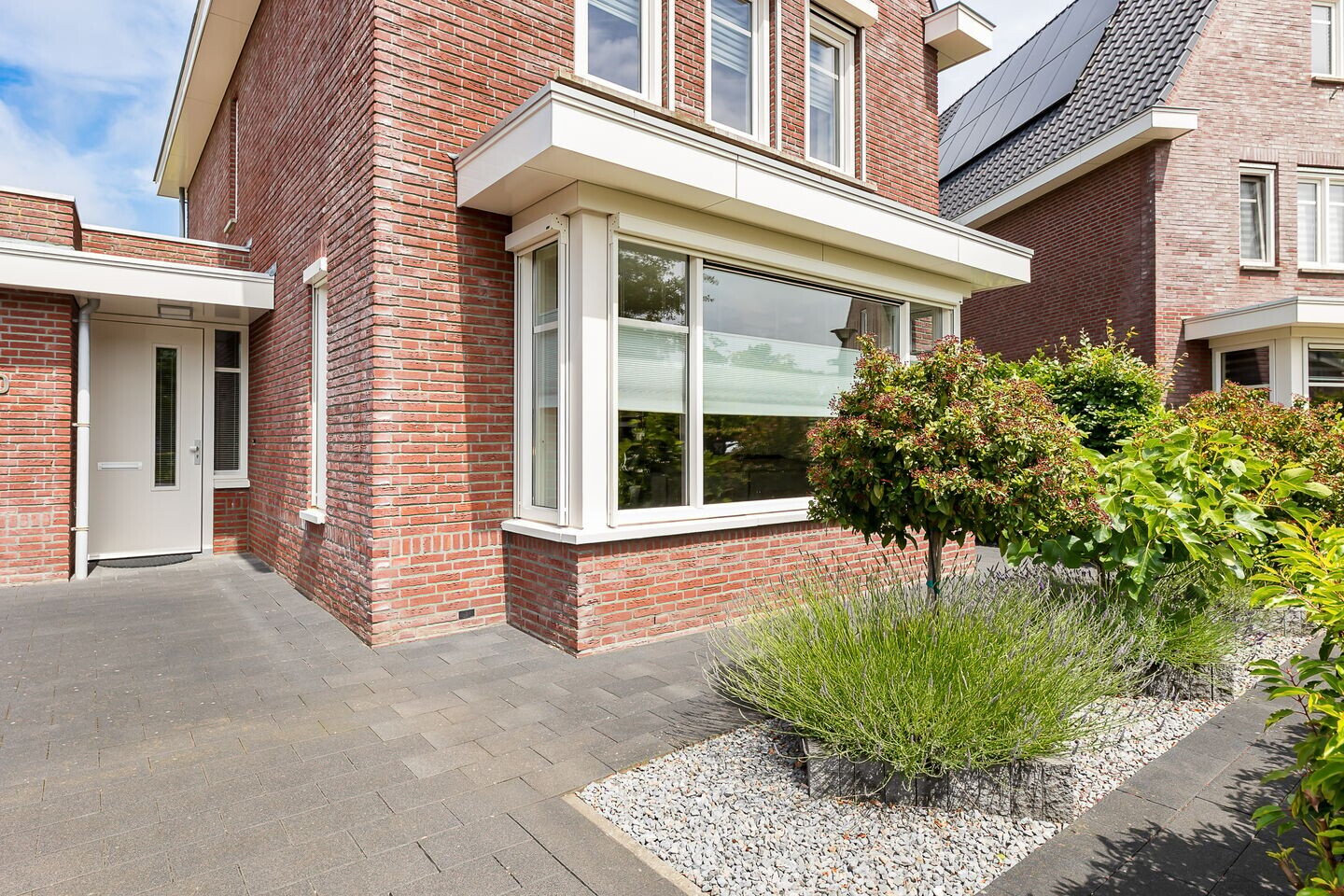 Hoekwoning te koop: De Tuinderij 30, Vlissingen