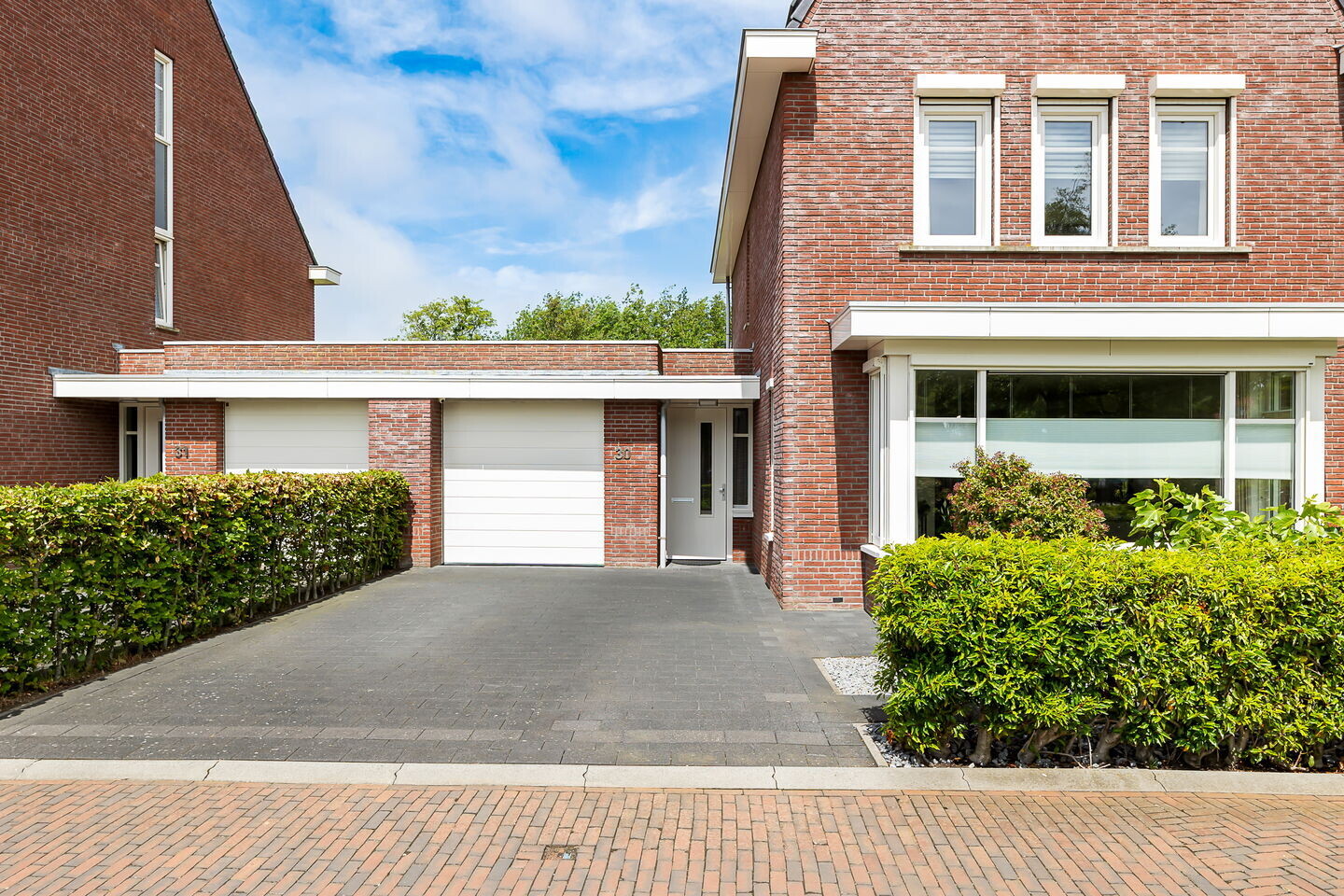 Hoekwoning te koop: De Tuinderij 30, Vlissingen