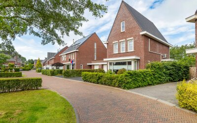 De Tuinderij 30