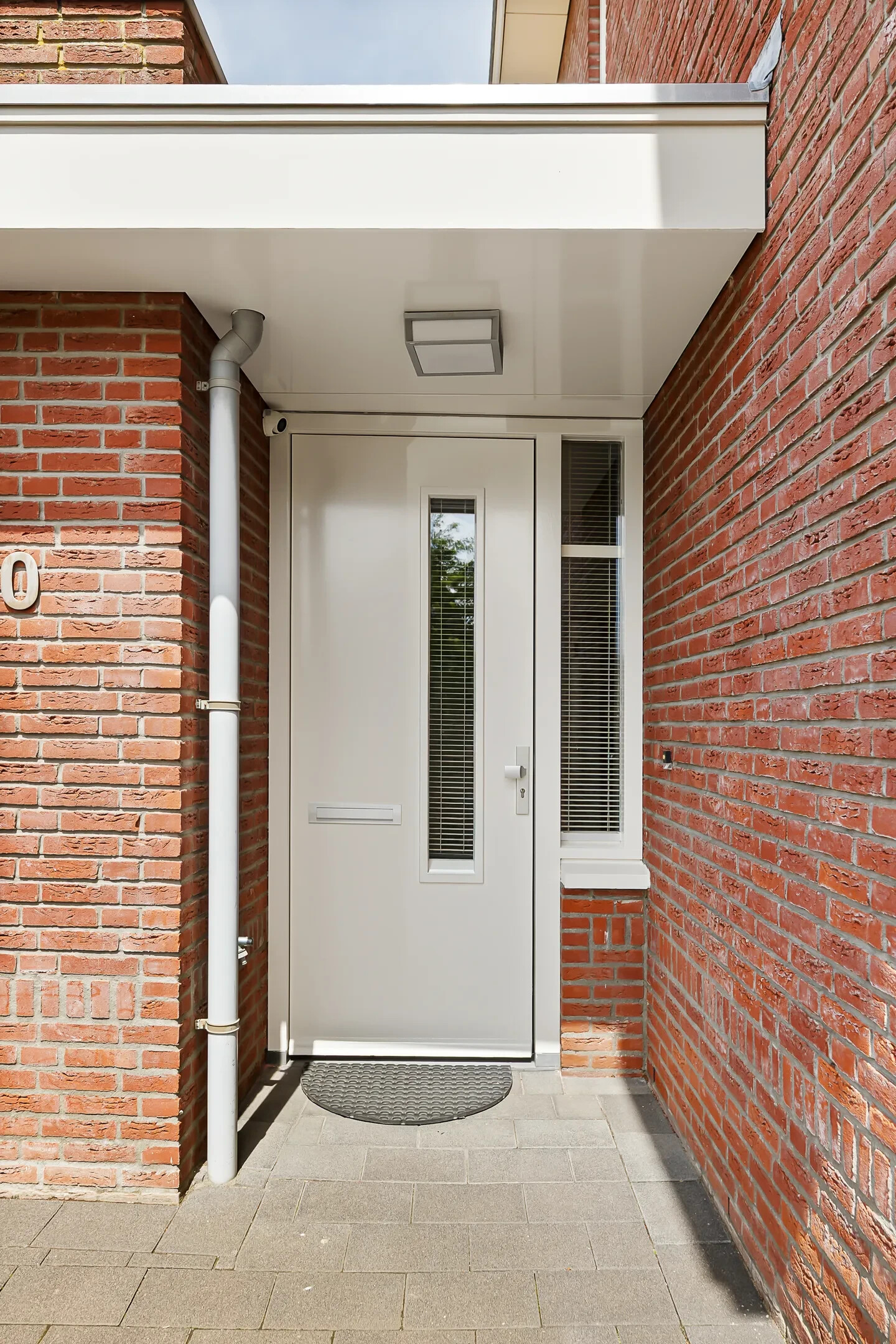 Hoekwoning te koop: De Tuinderij 30, Vlissingen