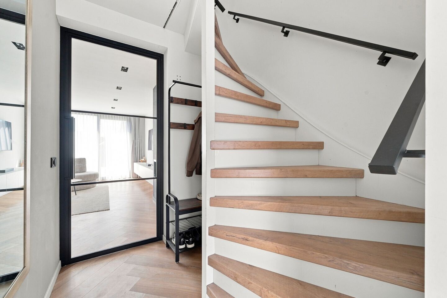 Tussenwoning te koop: Doornluststraat 23, Oost-Souburg