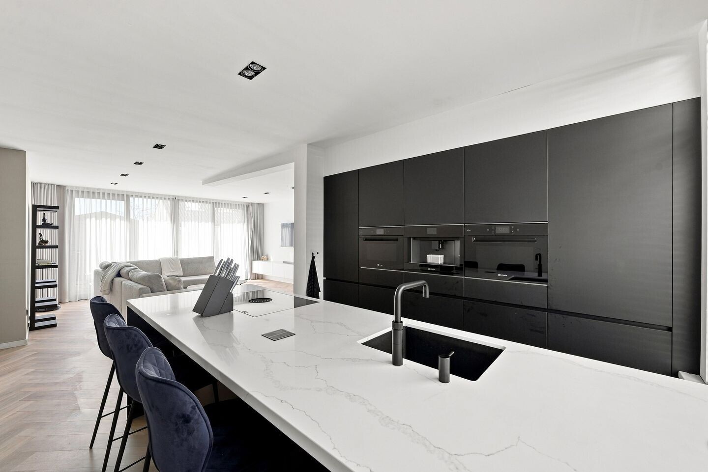 Tussenwoning te koop: Doornluststraat 23, Oost-Souburg