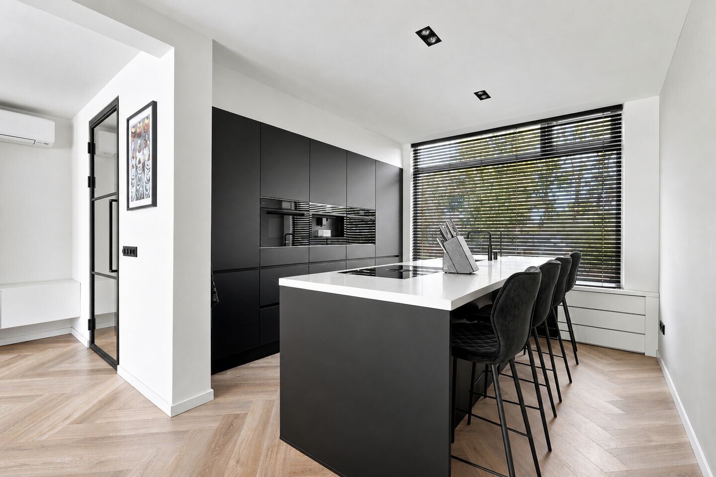 Tussenwoning te koop: Doornluststraat 23, Oost-Souburg