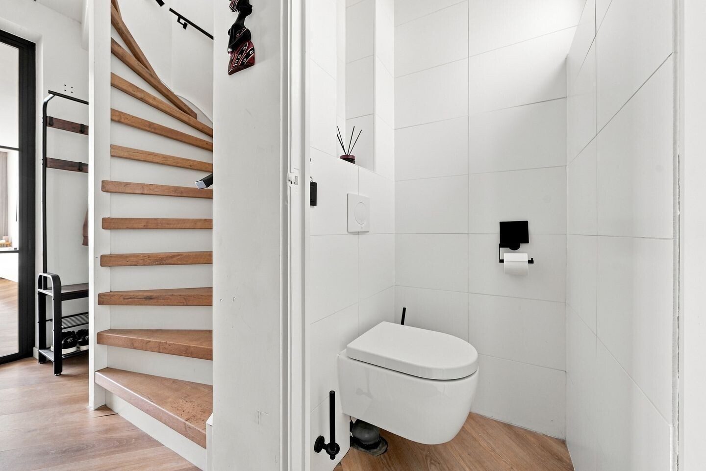 Tussenwoning te koop: Doornluststraat 23, Oost-Souburg