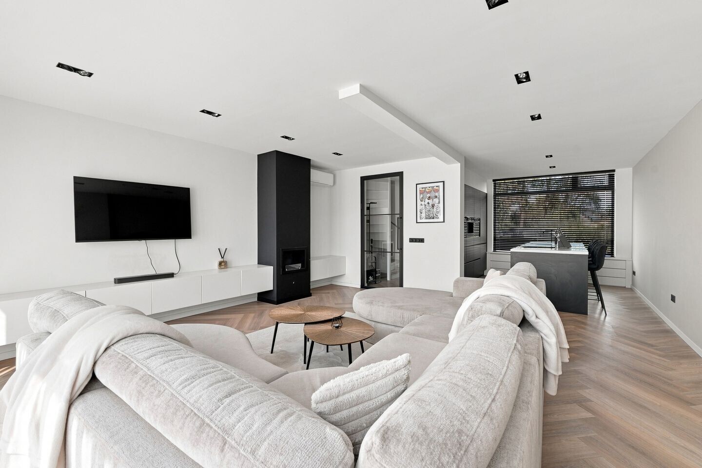 Tussenwoning te koop: Doornluststraat 23, Oost-Souburg