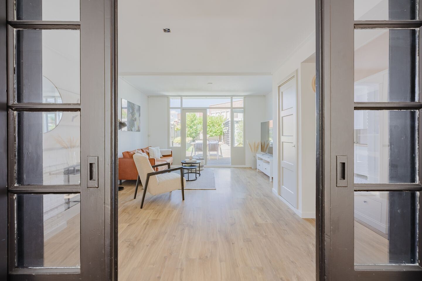 Hoekwoning te koop: Koopmansvoetpad 19, Oost-Souburg