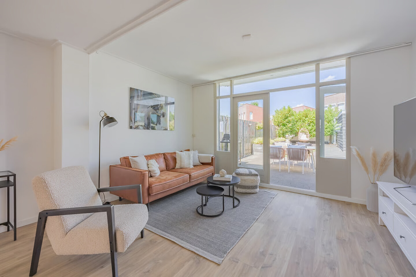 Hoekwoning te koop: Koopmansvoetpad 19, Oost-Souburg