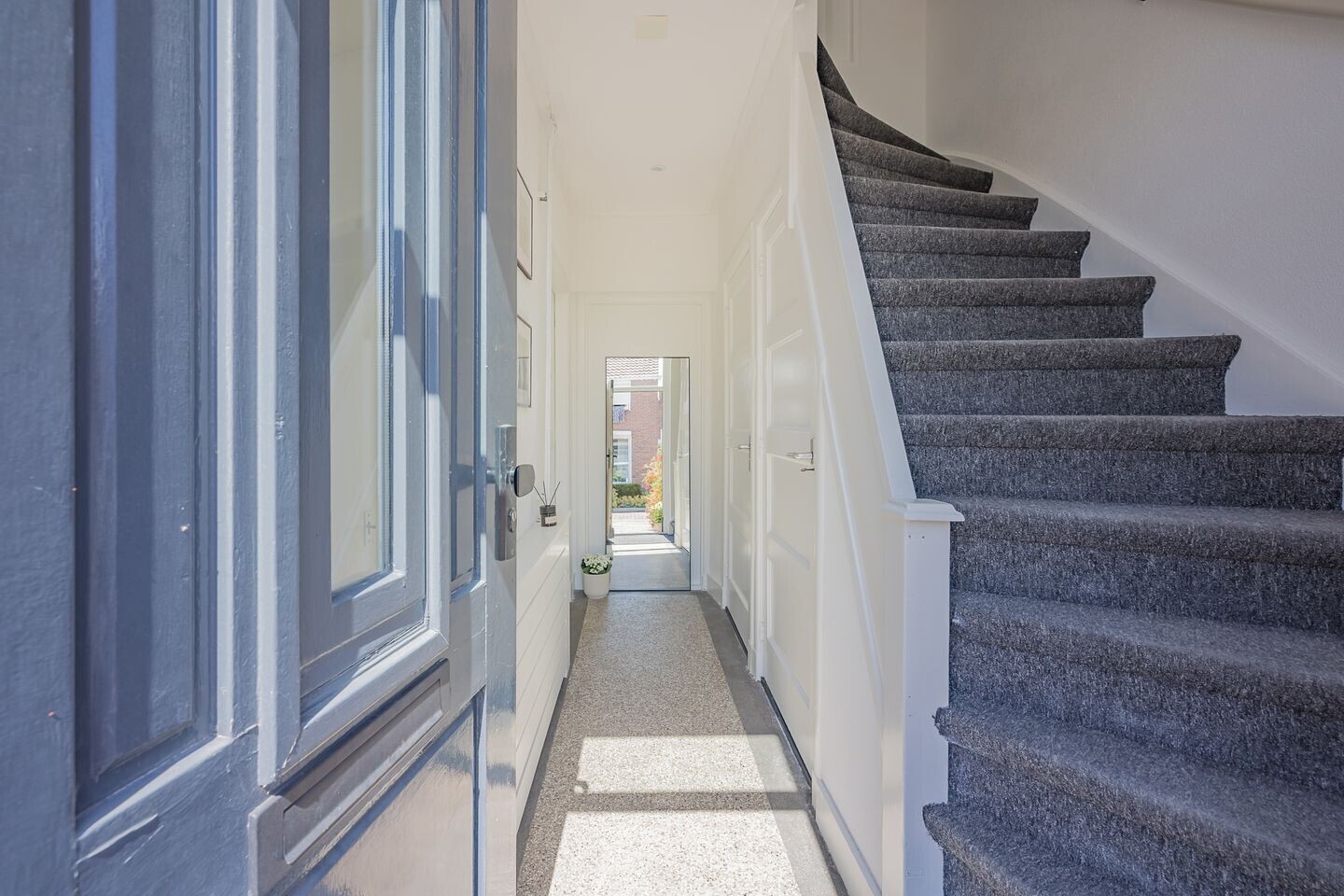 Hoekwoning te koop: Koopmansvoetpad 19, Oost-Souburg