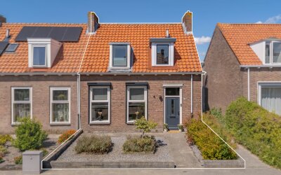 Koopmansvoetpad 19