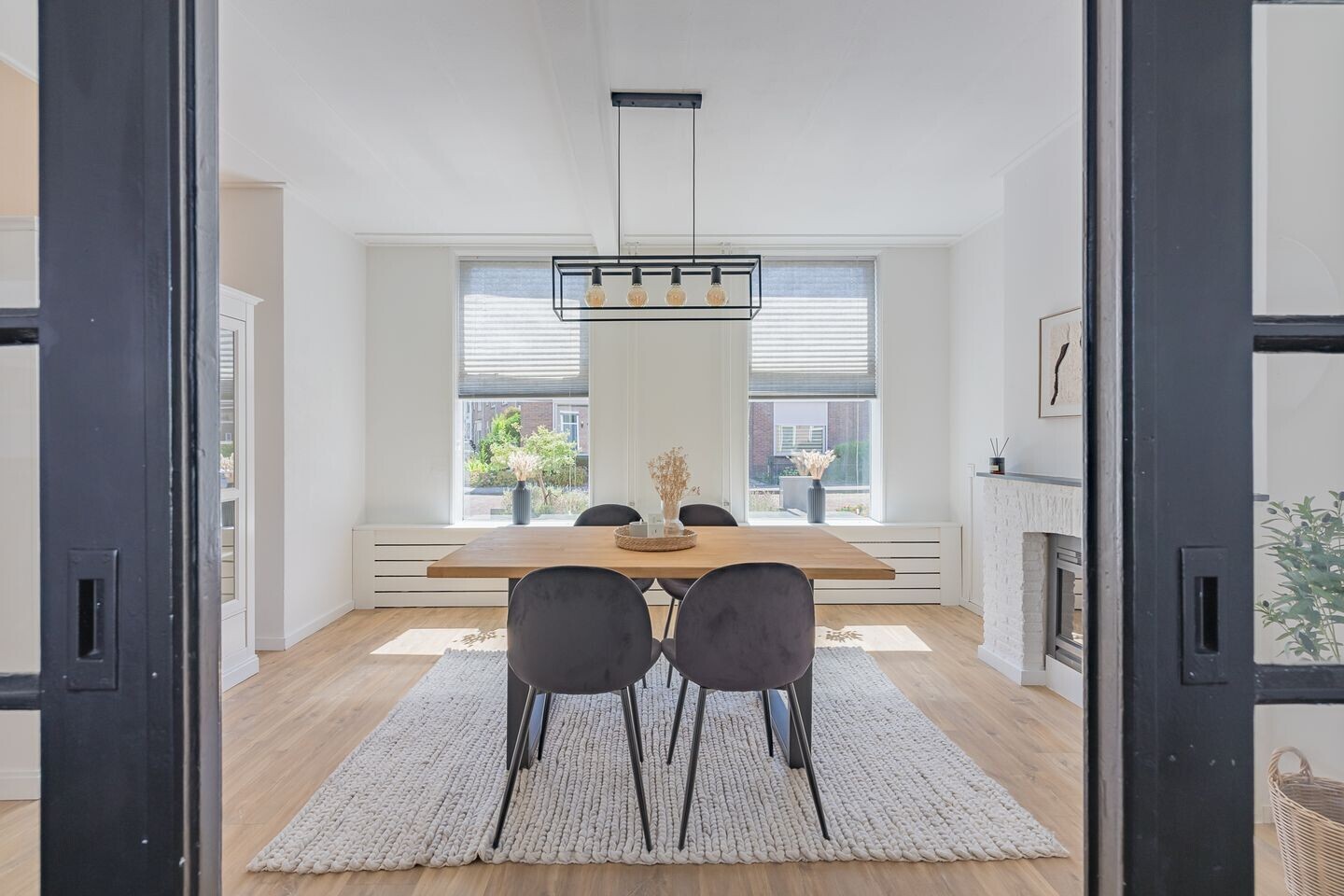 Hoekwoning te koop: Koopmansvoetpad 19, Oost-Souburg