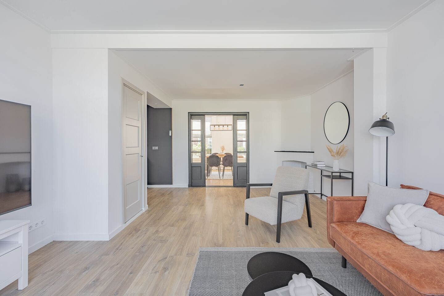 Hoekwoning te koop: Koopmansvoetpad 19, Oost-Souburg