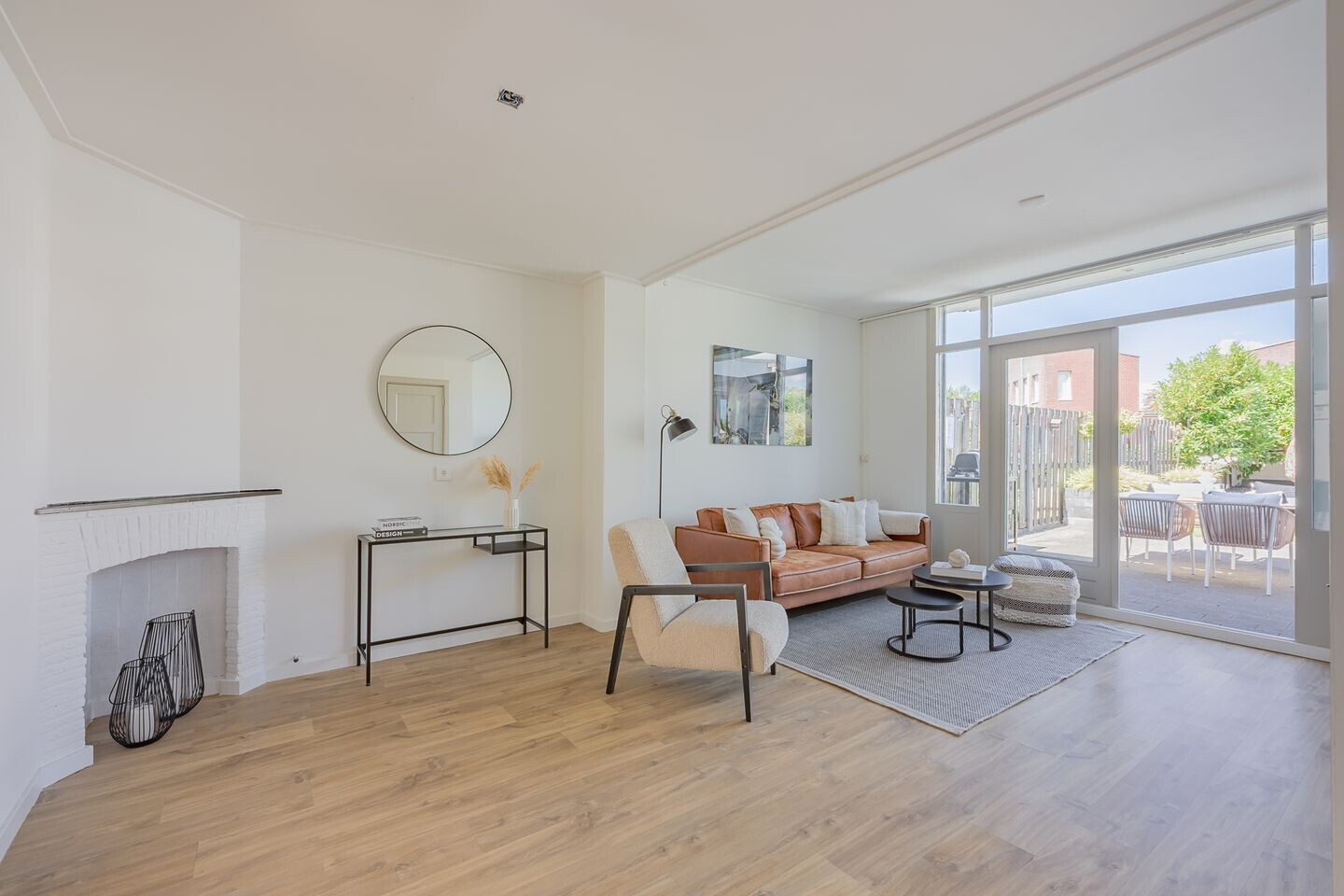 Hoekwoning te koop: Koopmansvoetpad 19, Oost-Souburg