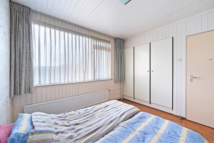 Twee-onder-één-kap te koop: Koopmansvoetpad 59, Oost-Souburg