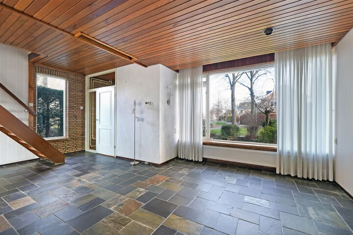 Twee-onder-één-kap te koop: Koopmansvoetpad 59, Oost-Souburg