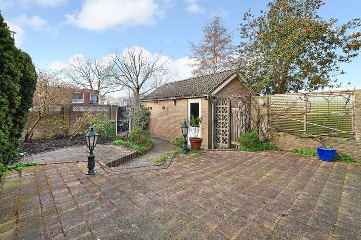 Twee-onder-één-kap te koop: Koopmansvoetpad 59, Oost-Souburg