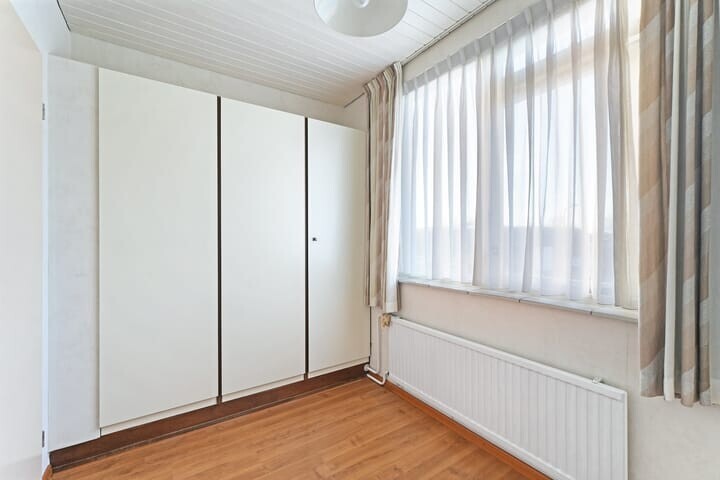 Twee-onder-één-kap te koop: Koopmansvoetpad 59, Oost-Souburg