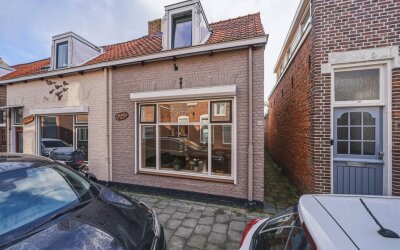 Beciusstraat 20
