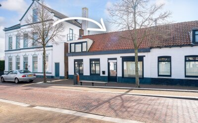 Kanaalstraat 105
