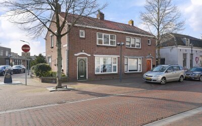 Kanaalstraat 93