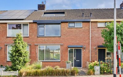 Spoorstraat 12