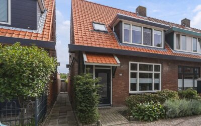 Dijkstraat 53