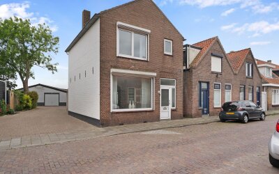 Buteuxstraat 31
