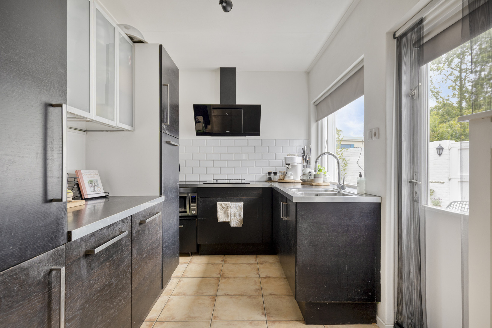 Hoekwoning te koop: Buteuxstraat 26, Oost-Souburg