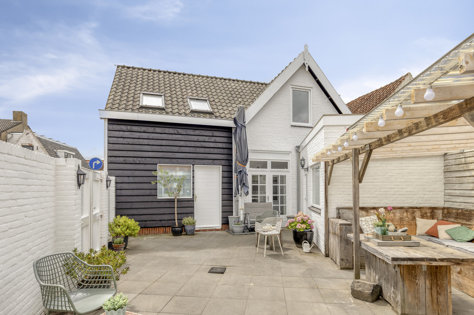 Hoekwoning te koop: Buteuxstraat 26, Oost-Souburg