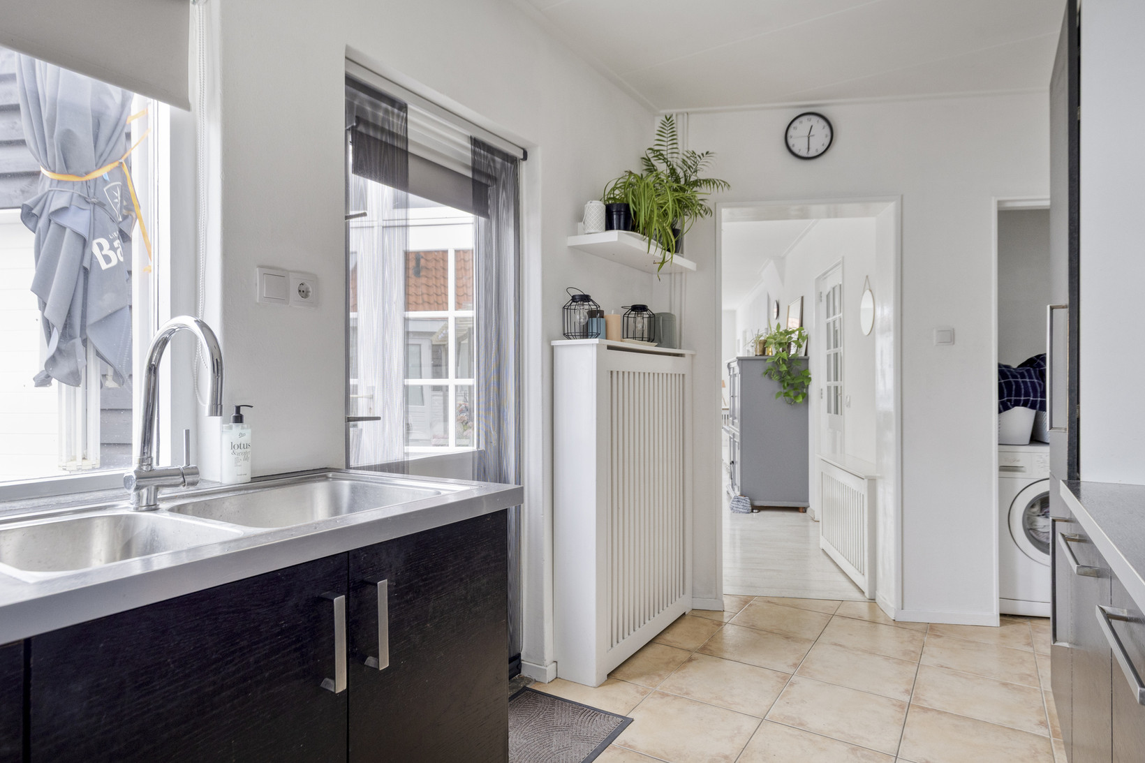 Hoekwoning te koop: Buteuxstraat 26, Oost-Souburg