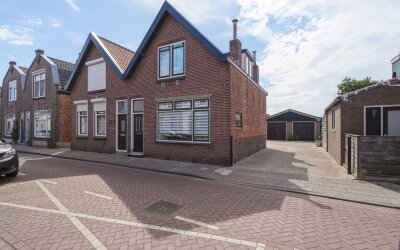Van Teijlingenstraat 6