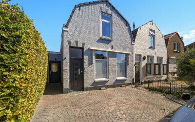 J.I. Sandersestraat 47