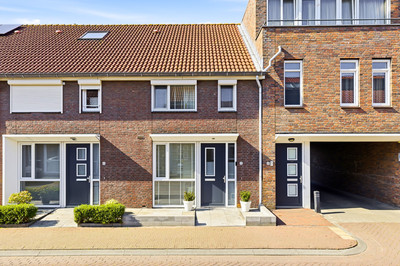J.I. Sandersestraat 70-B