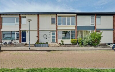 J.I. Sandersestraat 76