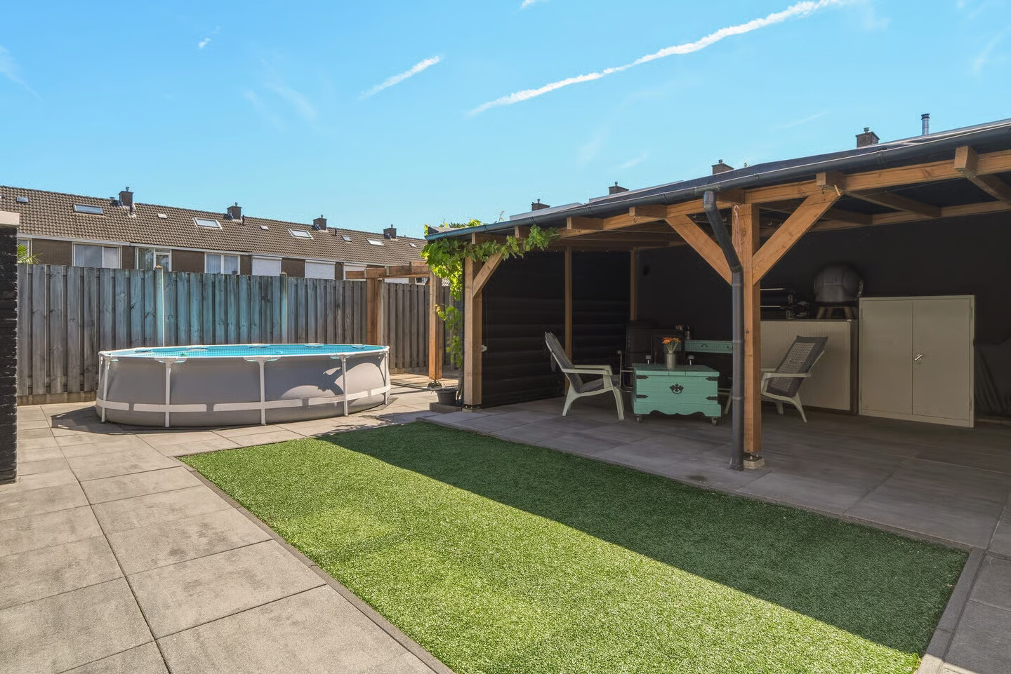 Hoekwoning te koop: Pieter Louwersestraat 41, Oost-Souburg