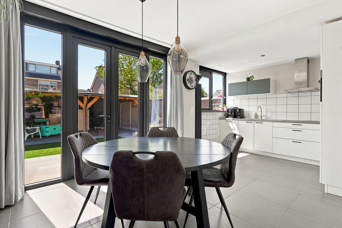 Hoekwoning te koop: Pieter Louwersestraat 41, Oost-Souburg