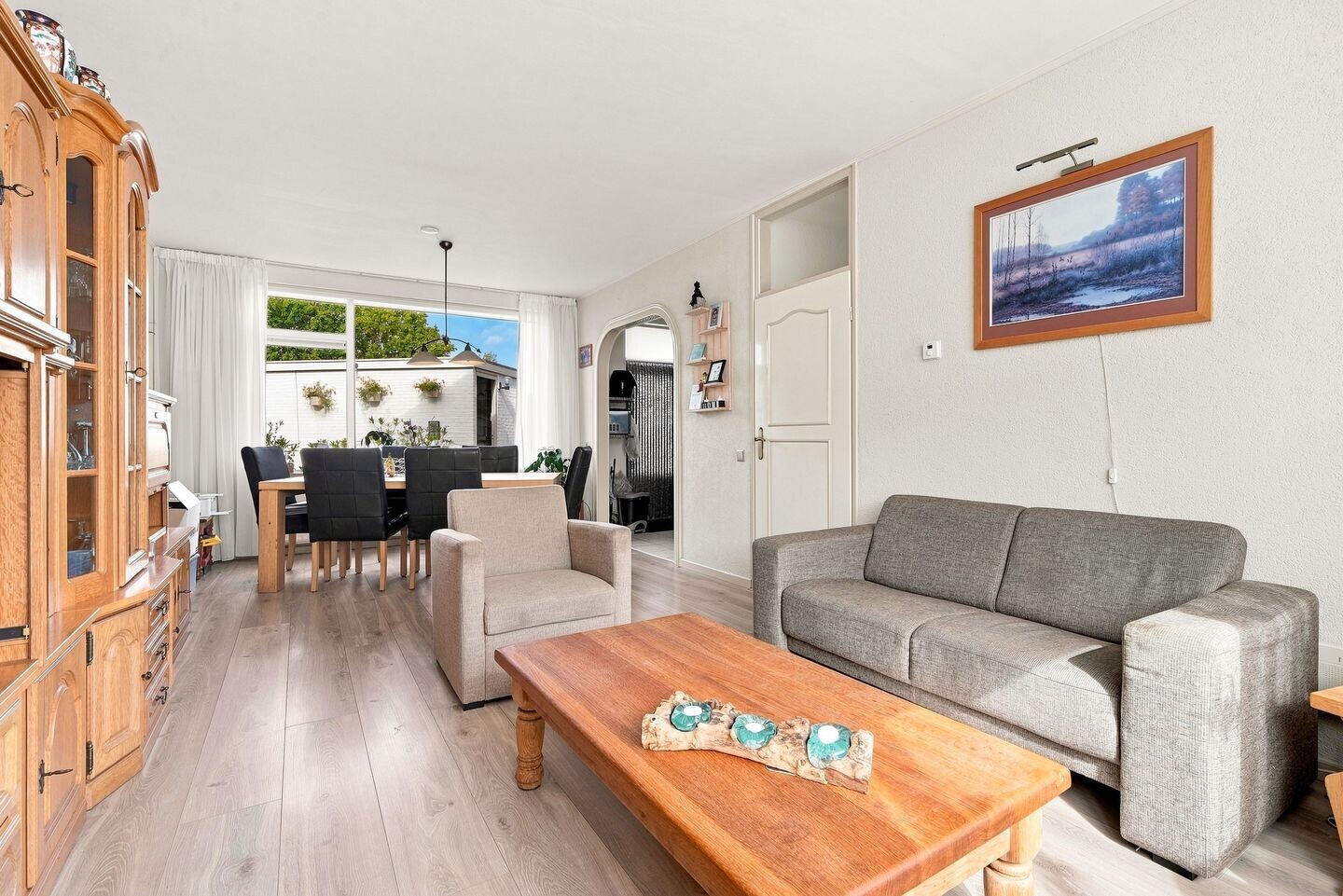 Hoekwoning te koop: Padweg 40, Oost-Souburg