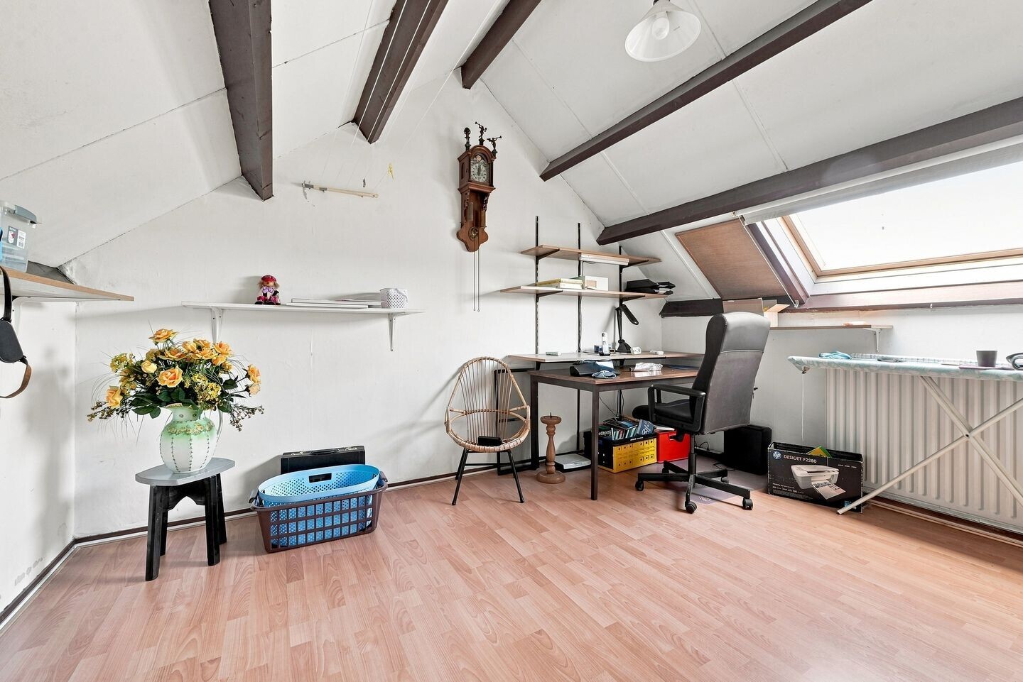 Hoekwoning te koop: Padweg 40, Oost-Souburg