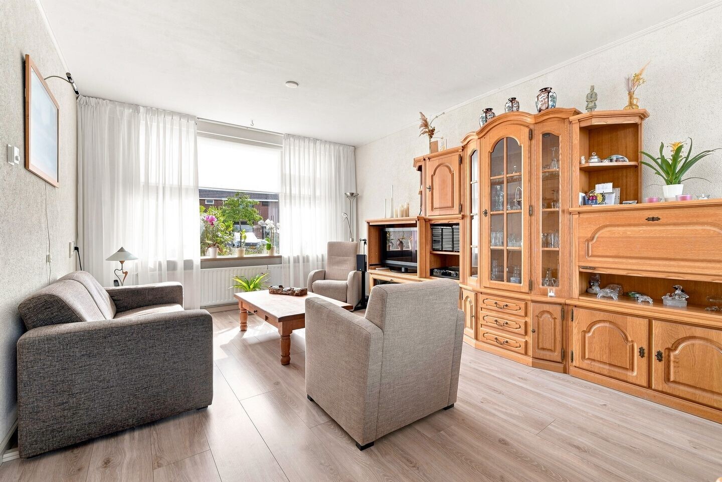 Hoekwoning te koop: Padweg 40, Oost-Souburg
