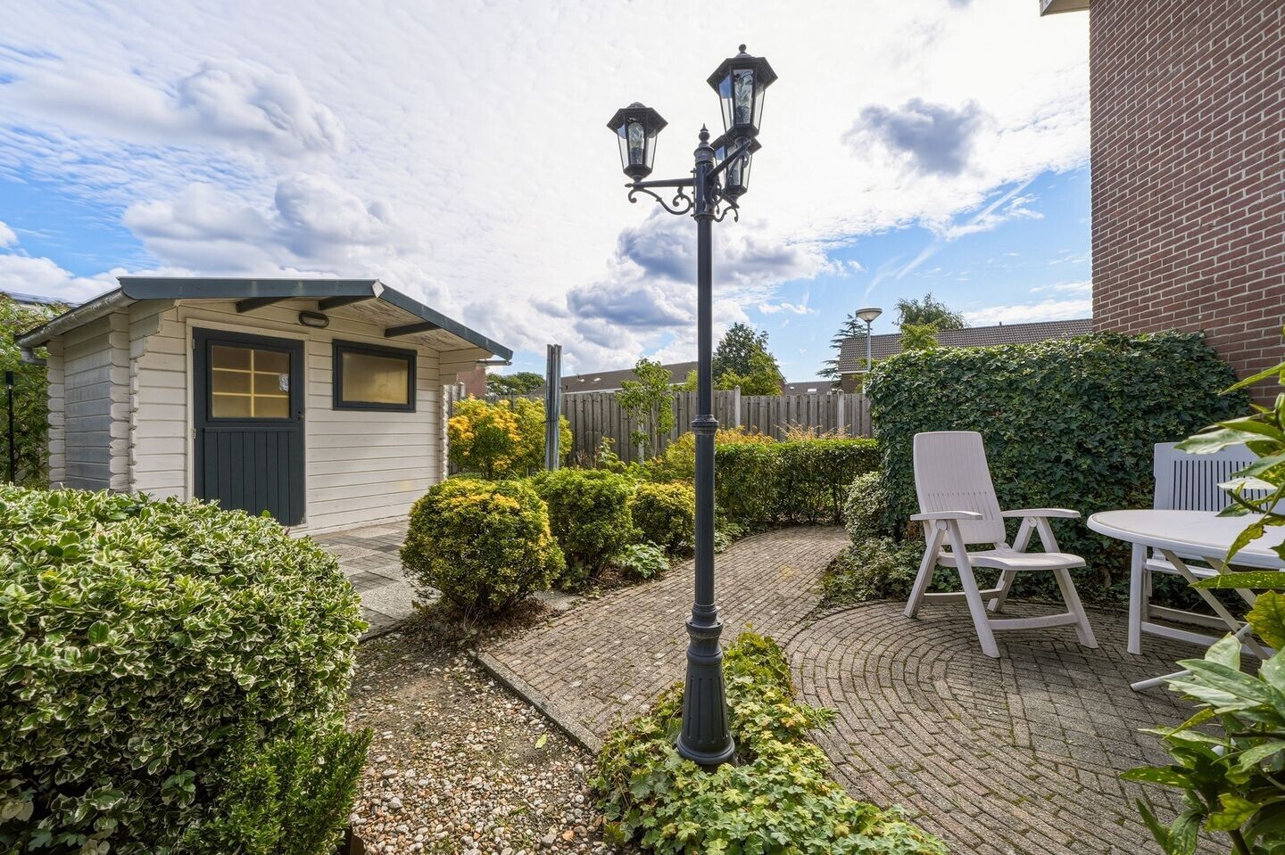 Hoekwoning te koop: Padweg 40, Oost-Souburg